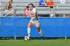 Women's Soccer vs BSU  Women's Soccer vs Bridgewater State University. - Photo by Keith Nordstrom : Wheaton, Soccer